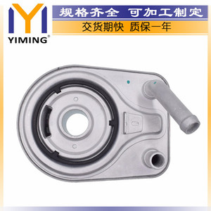 Hyundai Tucson 1.6 Gamma <b>Radiator</b> 26410-2B740 Core 15x9x10 Cm For 2015-2018 Replacement Part - Product Image 3