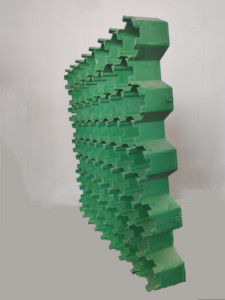 <span class=keywords><strong>Grille</strong></span> <span class=keywords><strong>de</strong></span> pavage en plastique pour gazon d'extérieur au design <span class=keywords><strong>moderne</strong></span> <span class=keywords><strong>Grille</strong></span> <span class=keywords><strong>de</strong></span> <span class=keywords><strong>protection</strong></span> pour pelouse herbeuse avec anti-pression pour terrains <span class=keywords><strong>de</strong></span> stationnement - Product Image 2