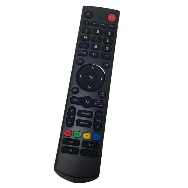 SYTA Hot Replacement Remote Control for Linux Tv Box