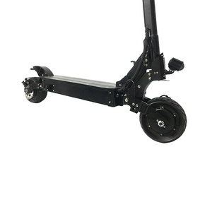 Trottinette Électrique Pliable 8 Pouces 48V 2000W Puissante à Deux Roues pour Adulte 8H-102 - Product Image 5