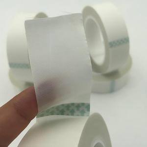 Ruban en tissu <span class=keywords><strong>de</strong></span> fibre <span class=keywords><strong>de</strong></span> verre résistant à la chaleur, ruban isolant haute résistance <span class=keywords><strong>pour</strong></span> l'isolation des transformateurs électriques, des moteurs et le blindage EMI - Product Image 5