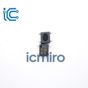 ICMICRO - Proveedores Originales de Diodos de Alta Calidad, Transistores MOSFET e IGBT, TLP184(GB-TPL,SE(T) - Product Image 1
