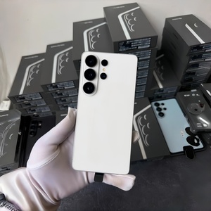 S24 Ultra S25 Ultra S26Ultra 5G LTE Smartphone 12GB+1TB Dual <b>SIM</b> with 108MP Rear <b>Camera</b> English 100W Quick Charge 120Hz Display - Product Image 3