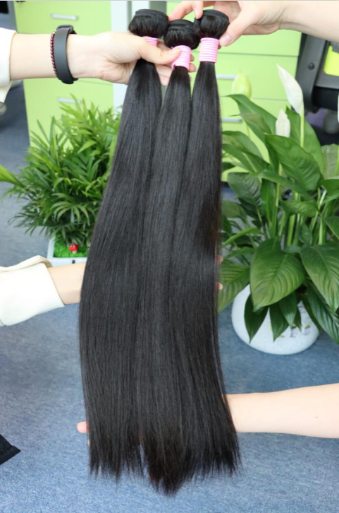 คลื่นตรง