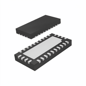 28 WFQFN Exposed Pad BOM IC In Stock Power Management (PMIC) LT8613IUDE#PBF Components Electronic - Product Image 1
