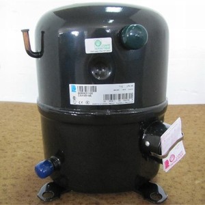 คอมเพรสเซอร์ทำความเย็น HYZL รุ่น TAG4553T 5 แรงม้า สำหรับเครื่องปรับอากาศและอุปกรณ์ห้องเย็น - Product Image 1