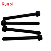 High Quality and Durable Engine Assembly Components Engine Cylinder Head Screw 3920780 for Cummins 6BT5.9 Engine