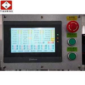 Semi Automatic 6 Color Pad Printer Rotary 3D Shuttle Transfer <b>Printing</b> <b>Machine</b> for Labels Tubes Parts - Product Image 4