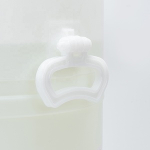 Cô Đặc Alkaline Builder Thương Mại Công Nghiệp Giặt Làm Sạch Hóa Chất Lỏng Chất Tẩy Rửa - Product Image 5