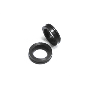 Bouchon de valve en caoutchouc noir NBR 70 SH-A certifié UL, personnalisé, en caoutchouc SBR, vente en gros d'usine, prix abordable - Product Image 4