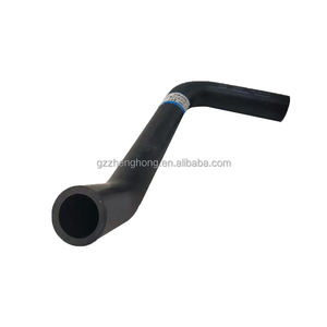 Premium Flexible <b>Rubber</b> Radiator Cooling Water <b>Hose</b> 32A0836 32A030 for 915D 913E 920 Excavator Engine Parts - Product Image 4