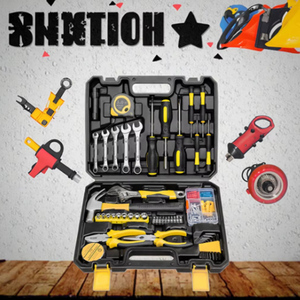 Wholesale 88PCS Household Hardware Manual Hand Tool <b>Set</b> Kit Auto Repair <b>Set</b> Tool Kit - Product Image 5