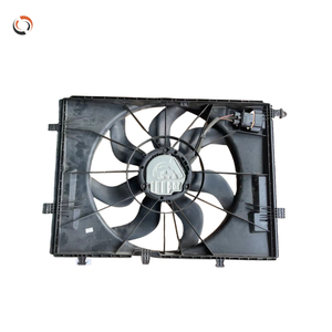 Embrayage électronique de ventilateur de refroidissement de système de radiateur d'<span class=keywords><strong>occasion</strong></span> d'origine pour <span class=keywords><strong>Mercedes</strong></span> Benz Classe <span class=keywords><strong>C</strong></span> 205 État d'<span class=keywords><strong>occasion</strong></span> - Product Image 2
