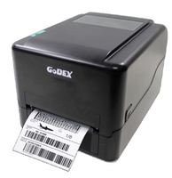 Printer Thermal Godex GM620 Pro GM630 Pro GM660 Pro 4 Inch 203/300/600dpi 16GB Flash USB Ethernet Desktop