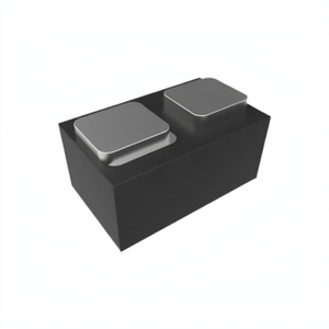 Buy Online Electronic Components Authorized Distributor Diodes BZT52C3V0LP-TP SOD-882 - Product Image 1