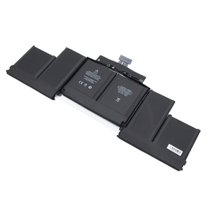 Batería de Repuesto A1618 para Portátil Apple MacBook Pro 15 Pulgadas Retina A1398 Mediados de 2015 ME293 ME294 - Product Image 2