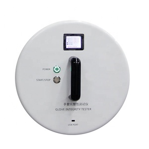 Testeur de gants sans fil Bonnin - Électronique CE ISO avec garantie d'un an, durée de 3 à 8 minutes - Product Image 1