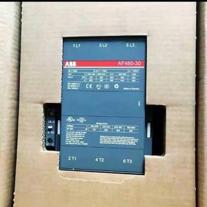 AF460-30 AF460-30-11 AF ซีรีส์ 460A 100-250V AC-DC คอนแทคเตอร์ PLC - Product Image 4