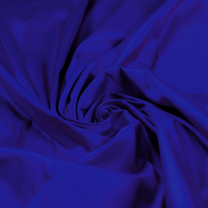 Jacquard de seda de morera pura de color azul 100%, silla para el hogar de calidad de grado, tela de seda pura de morera, acabado suave - Product Image 1