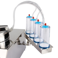 Testeur de stérilité médicale TW-APL01 avec pompe péristaltique, haute précision pour les tests de stérilité en milieu hospitalier, laboratoire et pharmaceutique