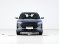 Chery Jetour X70 Plus 2024 2025 1.5T Flagship 7 Places SUV Intermédiaire