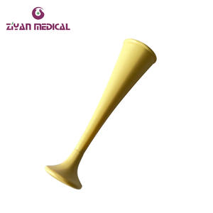 Obstetric Fetal Heart Rate Monitor <b>Stethoscope</b> Plastic Fetal Heart <b>Stethoscope</b> - Product Image 2