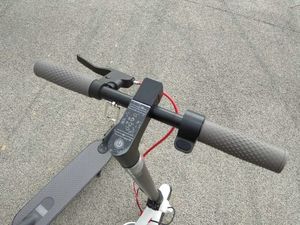 Scooter <span class=keywords><strong>Eléctrico</strong></span> <span class=keywords><strong>Xiaomi</strong></span> Pro Super Hot de 350w con Aplicación para Teléfono - Product Image 3