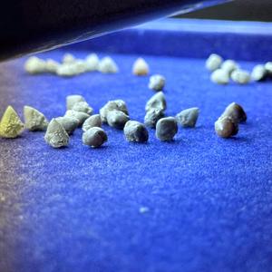 Diamante Duro Natural Ruso HardMax, Pulidor de Punto Único, Abrasivo Industrial para Pulido, Corte y Preparación de Superficies - Product Image 4