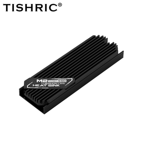 TISHRIC <span class=keywords><strong>M</strong></span>. 2 ソリッドステートドライブ放熱ベスト - Product Image 1