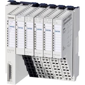 Lenze EVS9331-ES, 55 กิโลวัตต์ 480 โวลต์กระแสสลับ ซีรีส์ 9300 เซอร์โวอินเวอร์เตอร์ EVS9331-ES Evs9331-es Lenze EVS9331-ES, 55 กิโลวัตต์ 480 โวลต์กระแสสลับ ซีรีส์ 9300 - Product Image 6