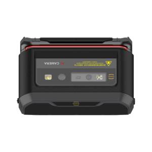 Ordinateur portable de qualité industrielle 5.5 pouces plein écran CPU N100 6g RAM 64g ROM PC de poche robuste avec scanner Android 13 - Product Image 2