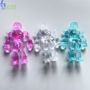 Nhà Máy Nguồn Cung Cấp Giá Rẻ 3D Dịch Vụ In Ấn Sls PLA ABS 3D Máy In Đồ Chơi Hình Mô Hình Nhanh Chóng Nguyên Mẫu Dịch Vụ - Product Image 5