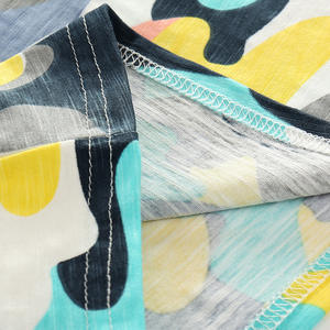 Conjunto de Ropa de Verano 2022 para Niños, Camiseta, Pantalones Cortos, Sudadera, Pantalones, Ropa Casual para Niñas y Niños, Artículos para Bebés, Conjuntos de Ropa para Bebés - Product Image 4