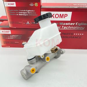 מחיר יצרן בלם ראשי צילינדר עבור יונדאי OEM 58510-29010 לאחר שוק בלם צילינדר - Product Image 6