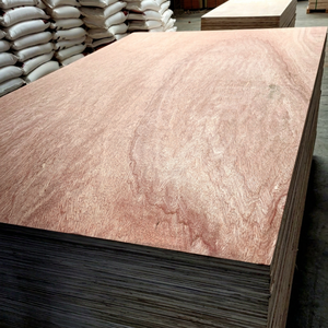 Contrachapado de Abedul ACACIA Core, Moderno, 1220x2440mm, 4-21mm, Grado BB/BC, Calidad E1, para Uso en Hoteles - Product Image 1