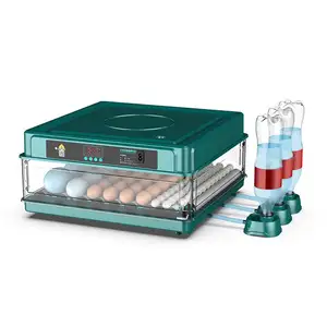 Mesin penetas telur kecil, mesin penetas telur otomatis penggunaan di rumah 10 15 30 48 70 130