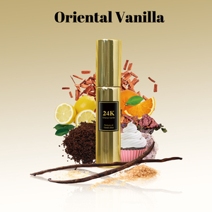 10ml Oriental Musk Vanille Boisé Frais Longue Durée Luxe Aromatique Eau <span class=keywords><strong>De</strong></span> Parfum Vaporisateur - Product Image 1
