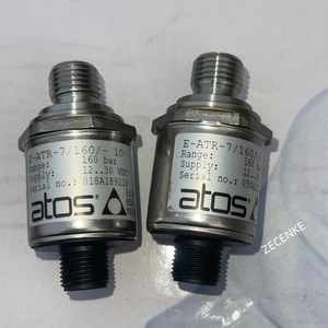 1PC Nuevo Interruptor ATOS E-ATR-7/160/-10 920050 160bar * - Product Image 2
