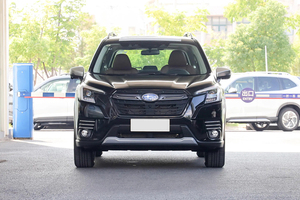 <span class=keywords><strong>Subaru</strong></span> Forester 2022 de Segunda Mano, Sin Accidentes, SUV a Gasolina, 2.0L 154HP, Automático, Tracción en las Cuatro Ruedas, Volante a la Izquierda, Euro VI, Bien Mantenido e Inspeccionado - Product Image 2
