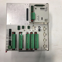 PLC 1PCS usado en funcionamiento RACK K2004 4A 5VLD 64 KVR 0006.R1404 Envío a granel por DHL o Fedex
