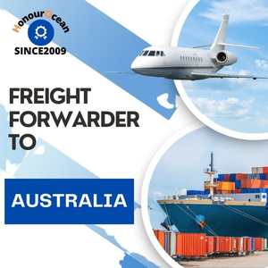 Agente de Envío DDP de China a Australia, Transitario de Carga Aérea, Entrega Puerta a Puerta a Sídney, Melbourne, <span class=keywords><strong>Perth</strong></span>, Adelaida - Product Image 1