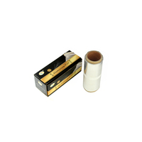 Feuilles de papier d'aluminium perforées pré-perforées pour chicha, 0,02-0,03 mm, pour foyer de chicha