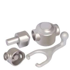 Bán nóng chất lượng tùy chỉnh đúc khuôn kim loại gia công CNC được sản xuất từ cát đồng thép không gỉ nhôm hợp kim kẽm - Product Image 1