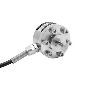 Cellule de charge de compression et de tension bon marché de prix usine cellule de charge en <span class=keywords><strong>ligne</strong></span> 20KN pour la mesure de force industrielle - Product Image 1