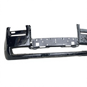 Parachoques Delantero de Alta Calidad para Rolls-Royce Ghost Primera y Segunda Generación 51117331077 5117397114 - Product Image 4