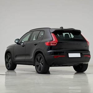 Nuova <span class=keywords><strong>Auto</strong></span> <span class=keywords><strong>XC40</strong></span> Automatica Turbo SUV R17 Euro VI Benzina - Product Image 4