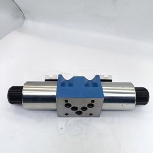 Vannes solénoïdes hydrauliques série DG4V DG5V DG5V-8-H-8C-E-VM-U-D-10 DG4V-5-6CJ-M-U-H6-20 – Conception compacte, efficaces et peu encombrantes - Product Image 3