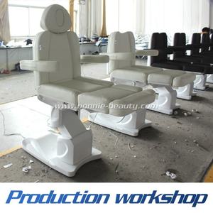 A218 China Electric Salon Spa Facial Beauty Chair - Product Image 2
