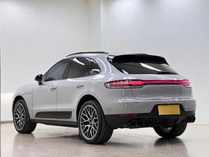 <span class=keywords><strong>Porsche</strong></span> Macan 2.0T Turbo SUV 2020 <span class=keywords><strong>de</strong></span> <span class=keywords><strong>Segunda</strong></span> <span class=keywords><strong>Mano</strong></span>, Cuero Completo, Techo Panorámico, Cámara BOSE 360, Auto Deportivo <span class=keywords><strong>de</strong></span> Lujo - Product Image 5
