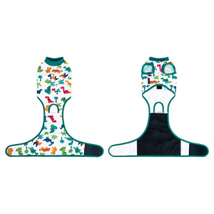 Vêtements mignons pour animaux de compagnie, Teddy Bichon, quatre saisons, vêtements pour chiens de grande, moyenne et petite taille, vêtements universels pour chiens - Product Image 4